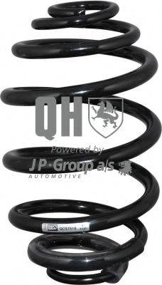 JP GROUP 3652200809