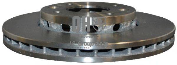 JP GROUP 3663100509