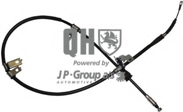 JP GROUP 3670300309