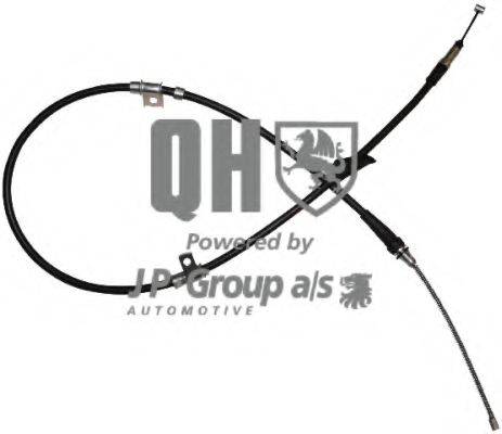 JP GROUP 3770300509
