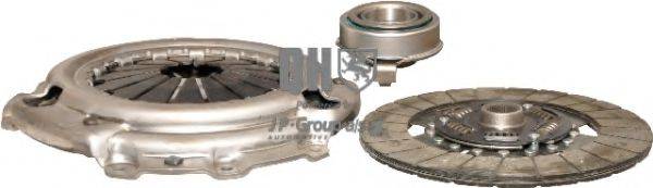 MAZDA R216-16-460A диск зчеплення