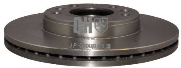 JP GROUP 3863101209