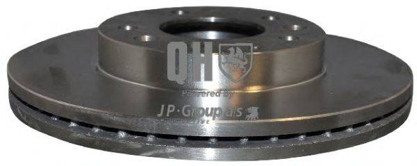 JP GROUP 3863101509