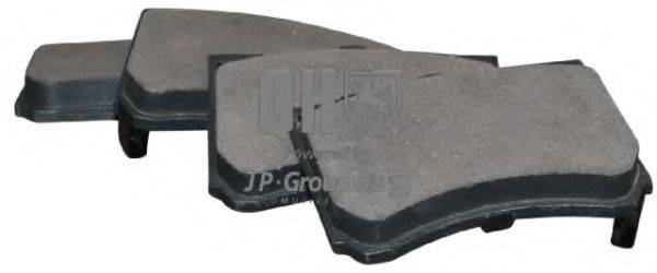 JP GROUP 3863600119