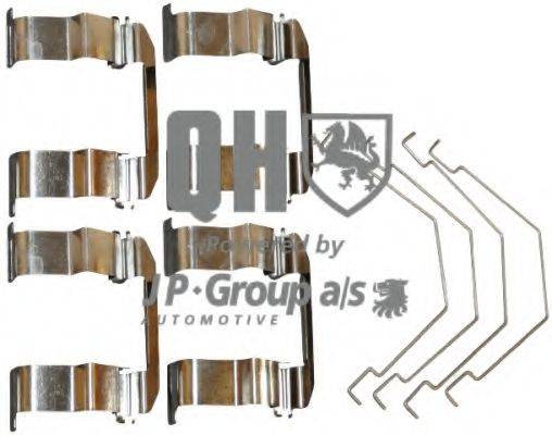 JP GROUP 3863650119