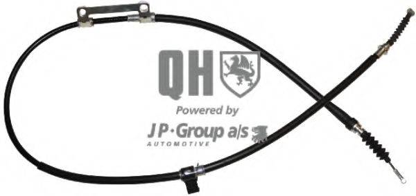 JP GROUP 3870300109