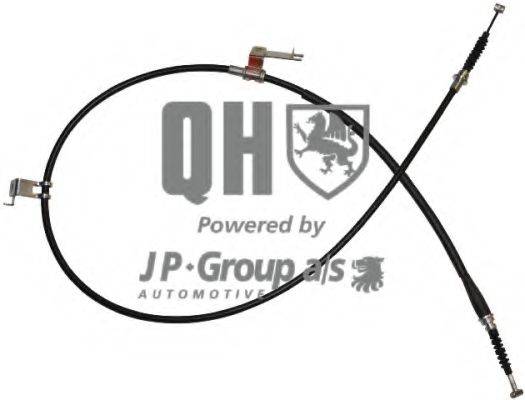 JP GROUP 3870300709