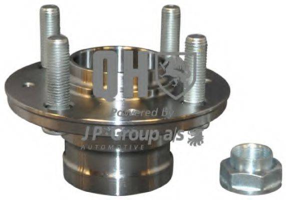 JP GROUP 3951400209