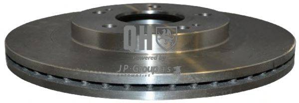 JP GROUP 3963100609