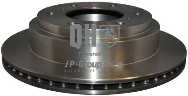 JP GROUP 3963200309