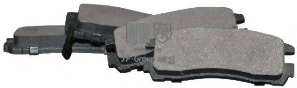 JP GROUP 3963700119