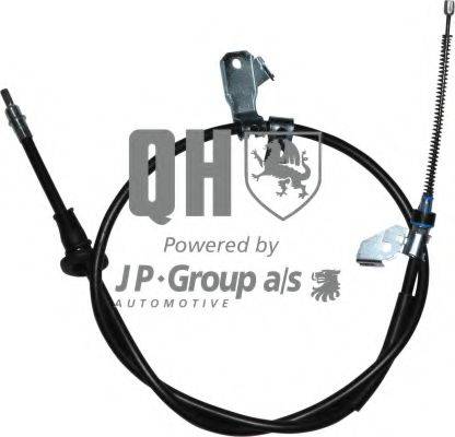 JP GROUP 3970301489