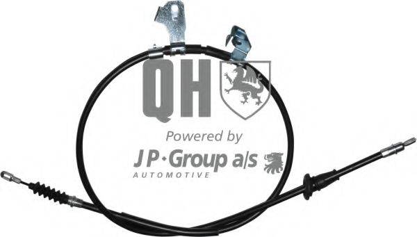JP GROUP 3970301689