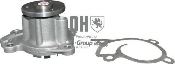 JP GROUP 4014102009