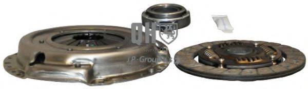 JP GROUP 4030401019