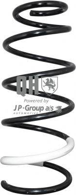 JP GROUP 4042201509