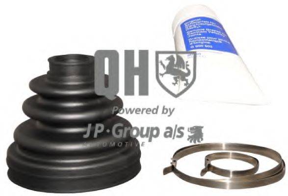 JP GROUP 4043700119