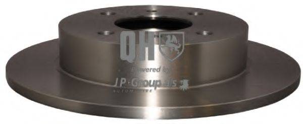 JP GROUP 4063200509