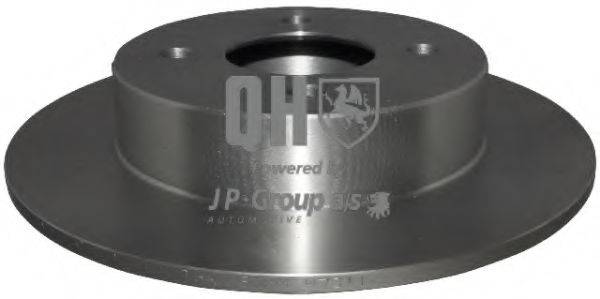 JP GROUP 4063200609