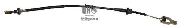 JP GROUP 4070200209