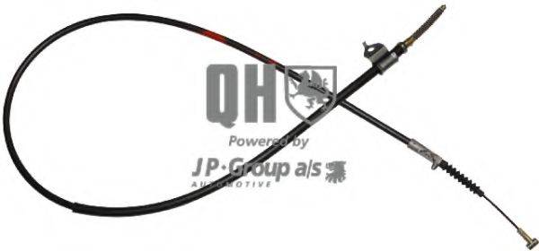 JP GROUP 4070300309