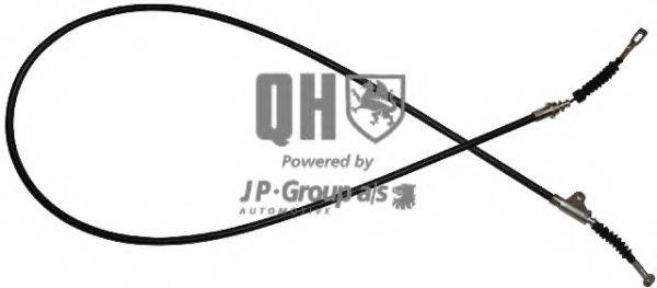 JP GROUP 4070300709