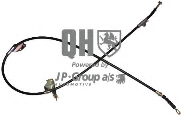 JP GROUP 4070300809