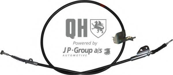 JP GROUP 4070302389