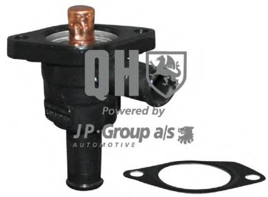 JP GROUP 4114602019