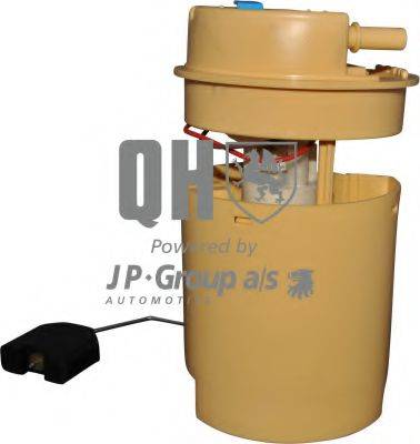 JP GROUP 4115200509