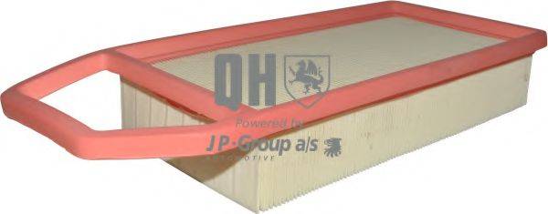 JP GROUP 4118601109