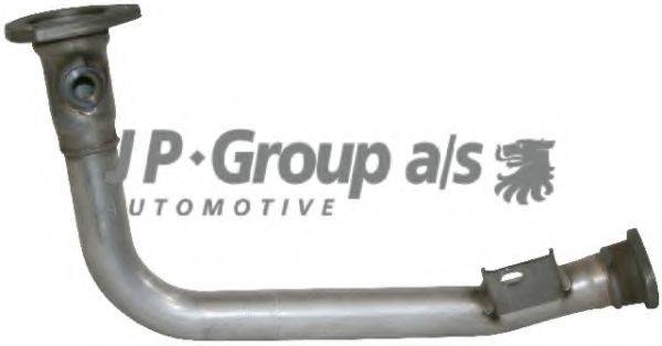 JP GROUP 4120200100