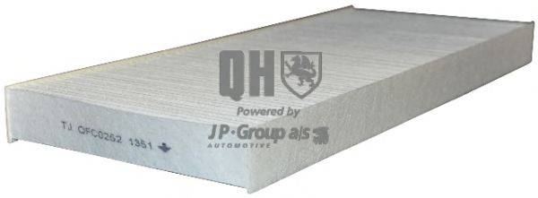 JP GROUP 4128100709