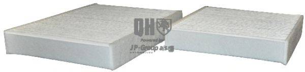 JP GROUP 4128100919