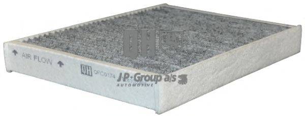 JP GROUP 4128102409