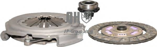 JP GROUP 4130400319