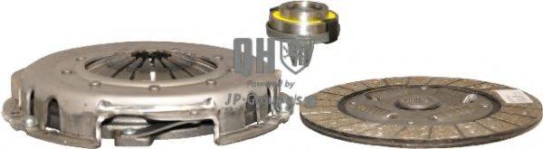 JP GROUP 4130400519