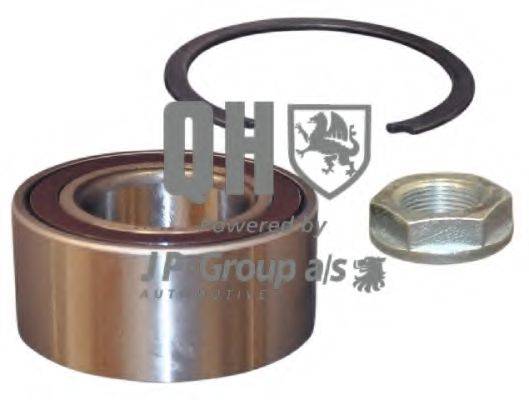 JP GROUP 4141302319
