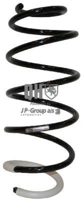 JP GROUP 4142203009