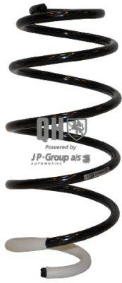 JP GROUP 4142206409