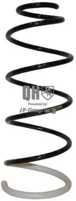JP GROUP 4142207509