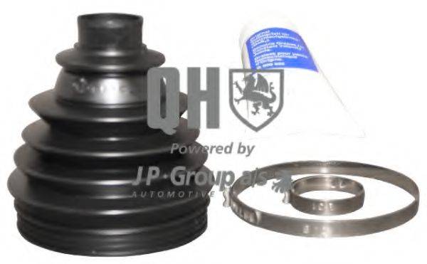 JP GROUP 4143600419