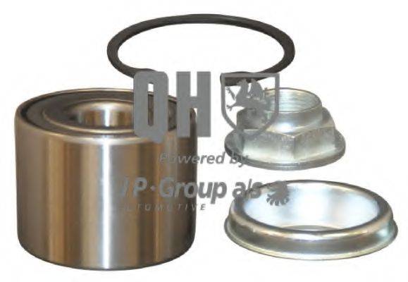 JP GROUP 4151301419