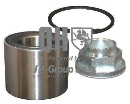 JP GROUP 4151301519