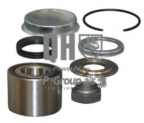 JP GROUP 4151302419