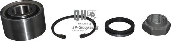 JP GROUP 4151302519