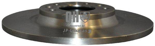 JP GROUP 4163200709