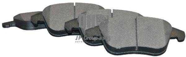JP GROUP 4163601519