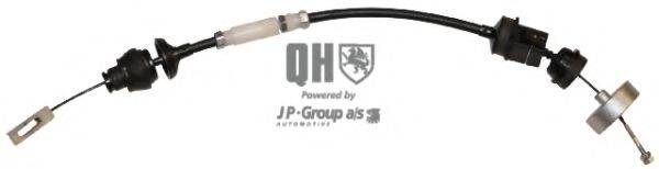 JP GROUP 4170200809