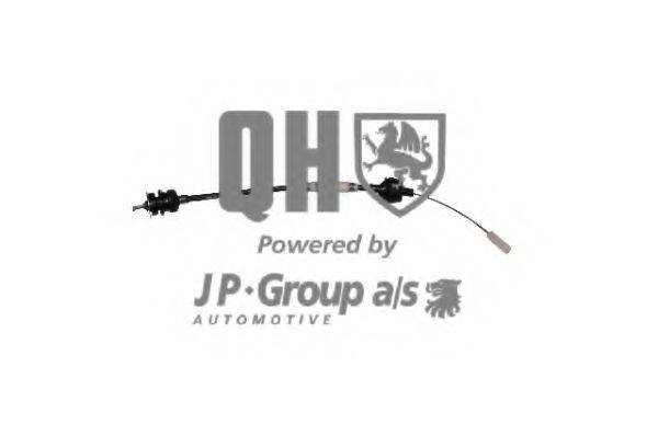JP GROUP 4170201109